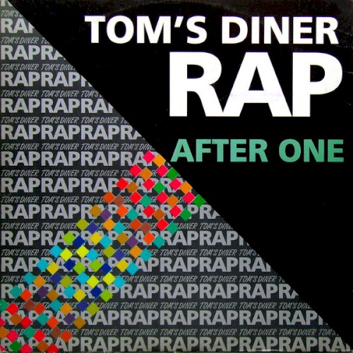 Tom's Diner Rap