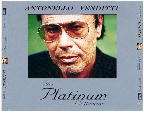 The Platinum Collection