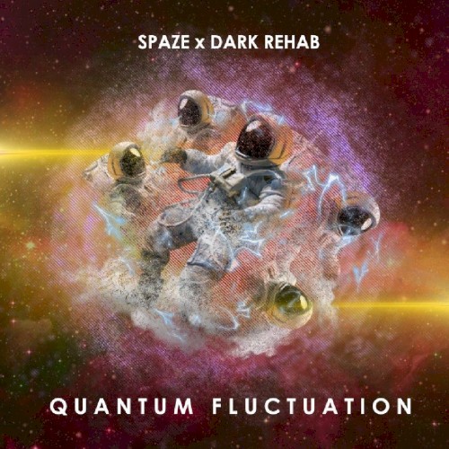 Quantum Fluctuation
