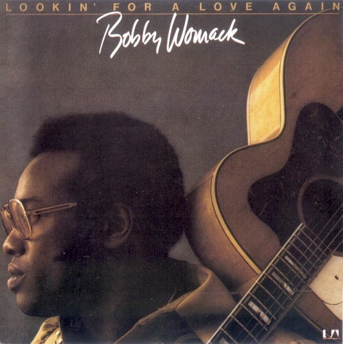 Lookin’ for a Love Again