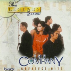 The Legends Series: The Company Greatest Hits