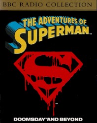 The Adventures Of Superman: Doomsday And Beyond