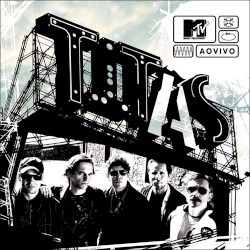 MTV ao vivo