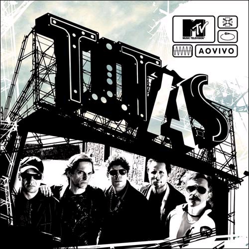 MTV ao vivo