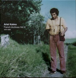 French Archives Vol. II 1974-1985
