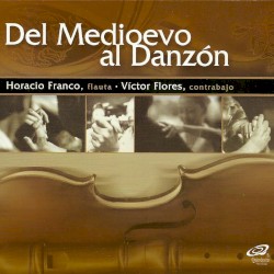 Del Medioevo al Danzón