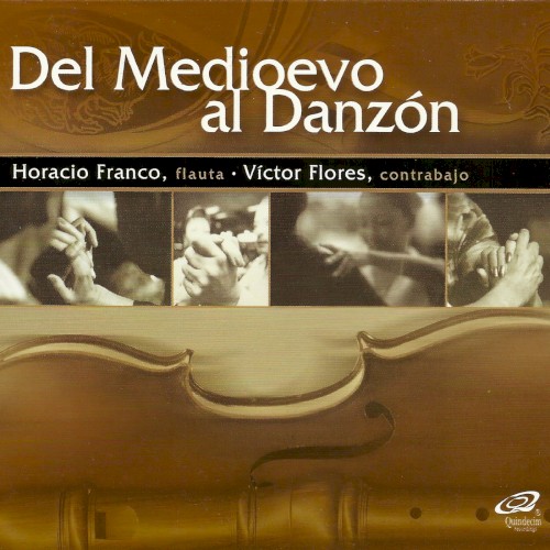 Del Medioevo al Danzón