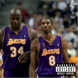 Shaq & Kobe Freestyle