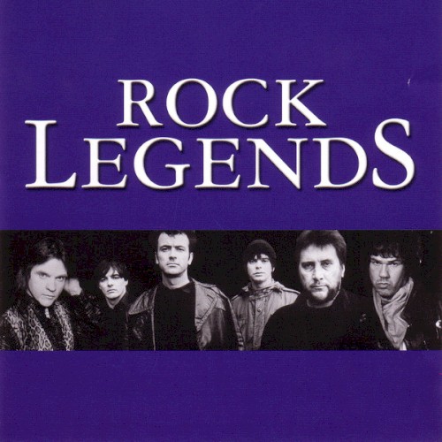 Rock Legends