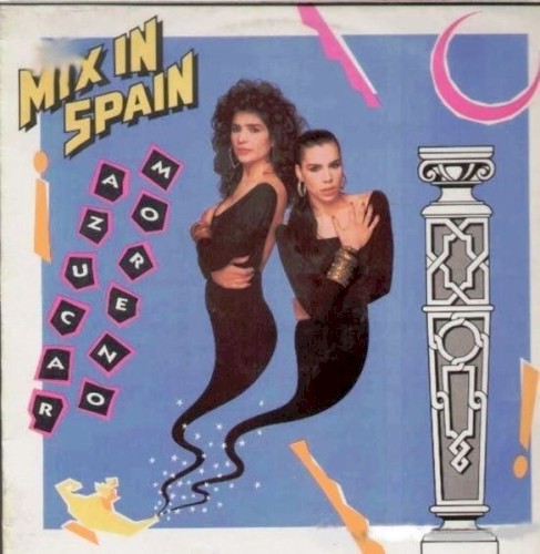Mix in Spain
