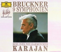 9 Symphonien