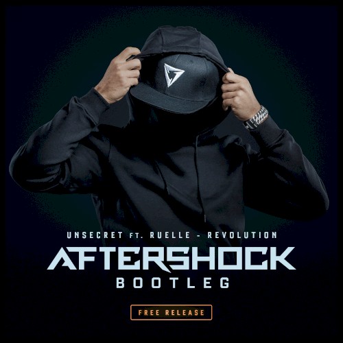 Revolution (Aftershock bootleg)