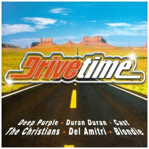 Drivetime