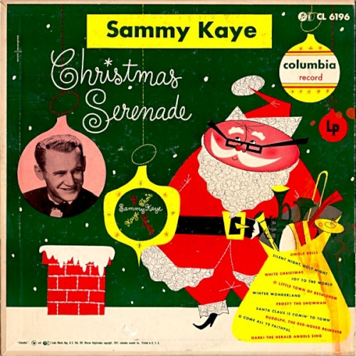 Christmas Serenade