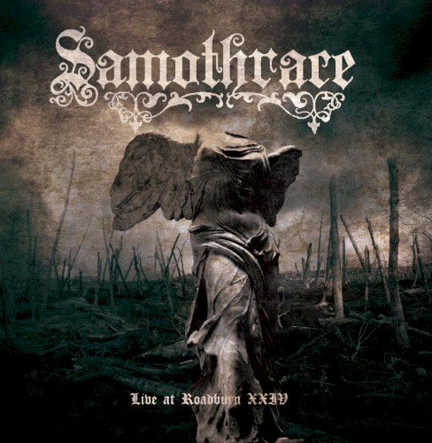 Live at Roadburn 2014