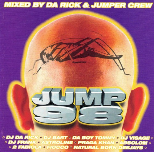 Jump 98