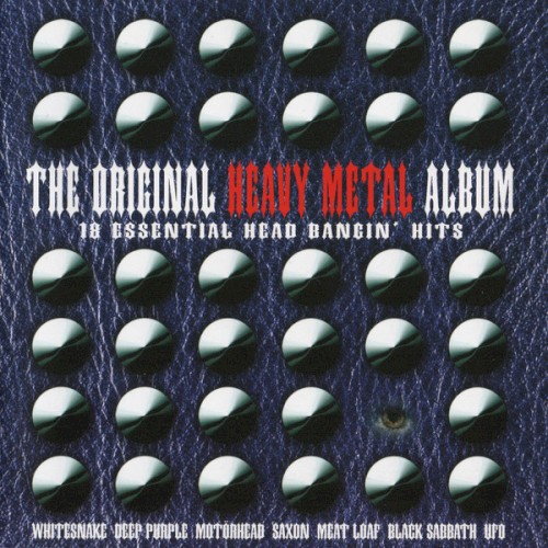 The Original Heavy Metal Album