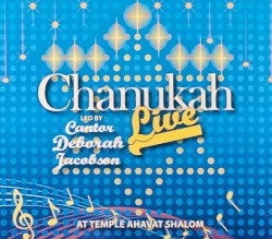 Chanukah Live