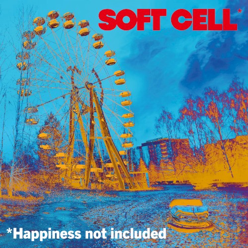 *Happiness Not Included