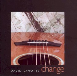 Change