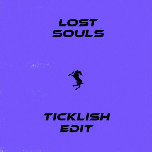 Lost Souls (Ticklish Edit)