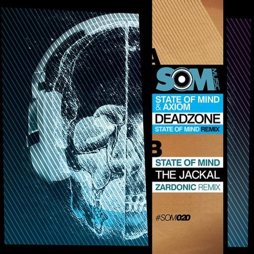Deadzone (State of Mind remix) / The Jackal (Zardonic remix)