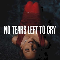 No Tears Left To Cry
