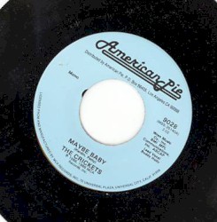 Maybe Baby / Sweet Dreams
