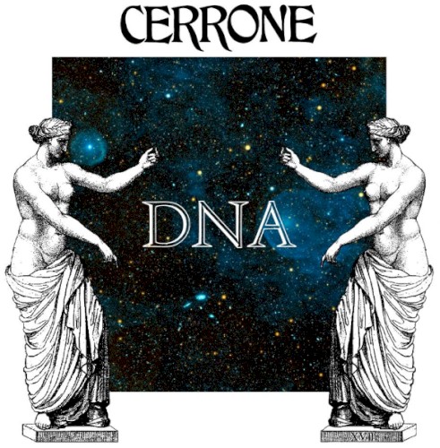 DNA