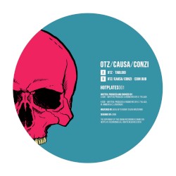 Tabloid / Coin Dub