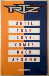 Until Your Love Comes Back Around