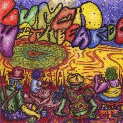 Surrealistic Picnic
