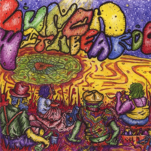Surrealistic Picnic