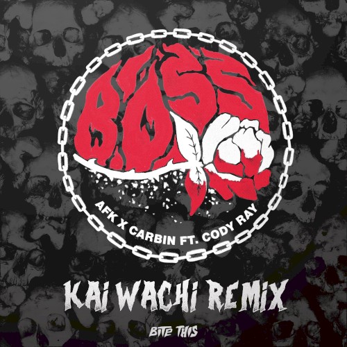 Boss (Kai Wachi Remix)