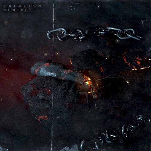 Fatalism (Remix LP3)