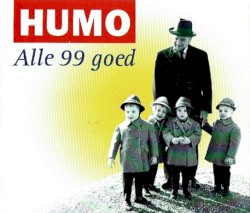 Humo’s Alle 99 Goed