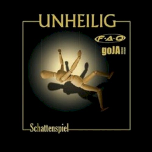 Schattenspiel