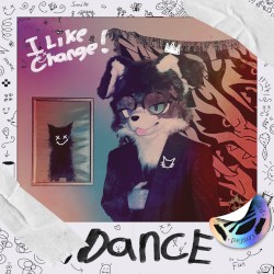 I LIKE CHANGE