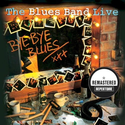 Bye Bye Blues [live]