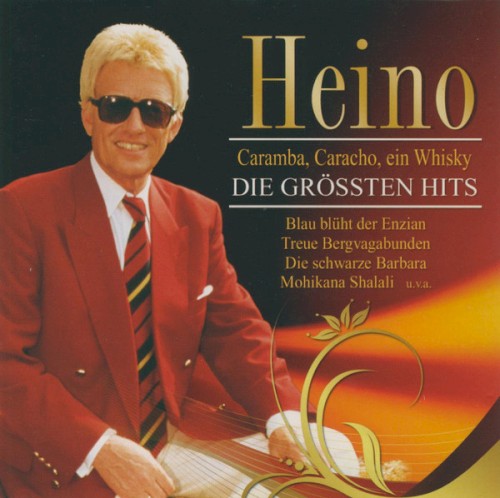 Caramba, Caracho, ein Whisky - Die größten Hits