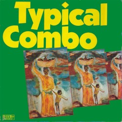 Typical Combo