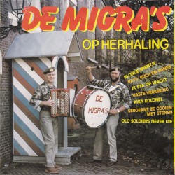 Op herhaling