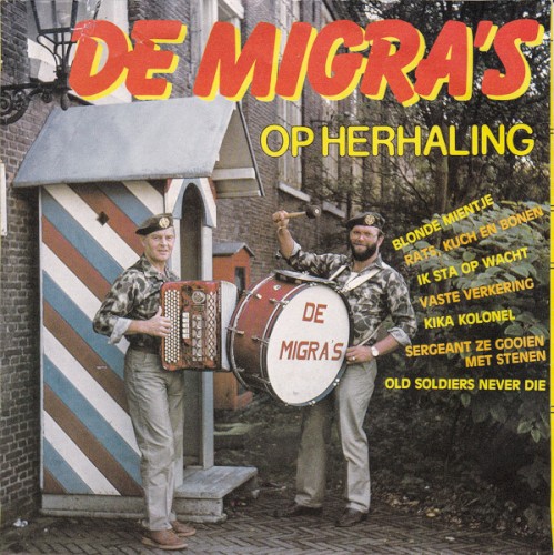 Op herhaling