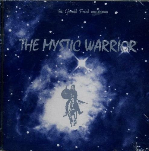 The Mystic Warrior