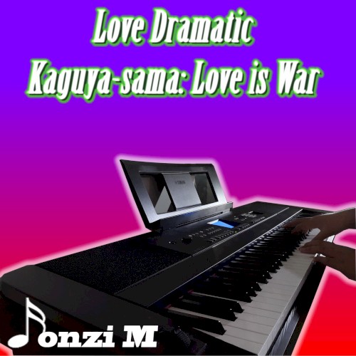 Love Dramatic (From "Kaguya-sama: Love Is War") [Opening]