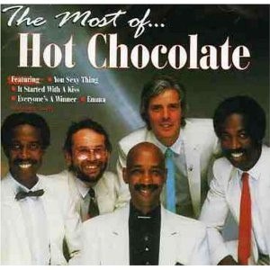 The Most of Hot Chocolate