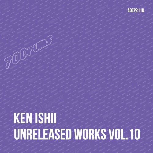 Unreleased Works Vol.10