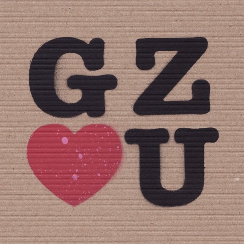 Greazus <3 U