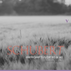Impromptus Op. 90 & 142