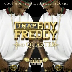 2nd Quarter